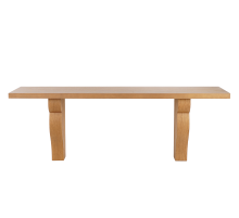 Консоль 1935, Jean-Michel Frank